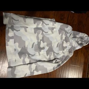 Hollister hoodie brand new